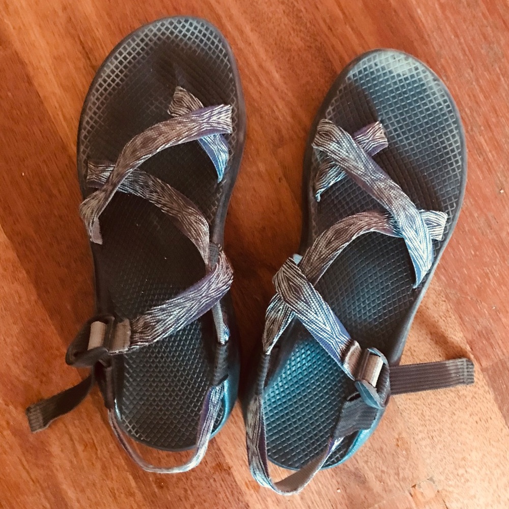 Chaco’s Sandals